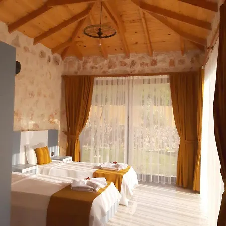 Villa Velsem Kaş