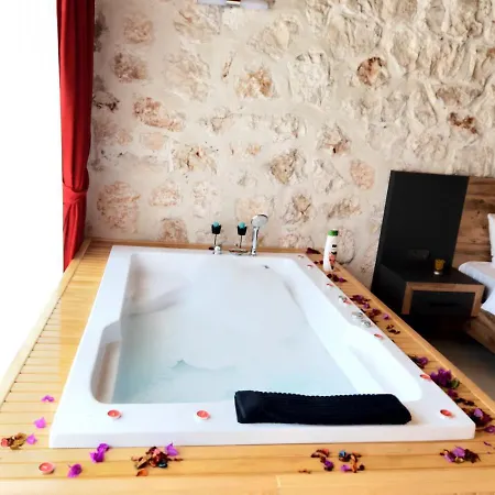 Villa Velsem Willa Kaş