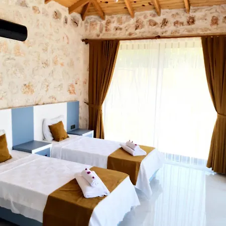Villa Velsem Willa Kaş