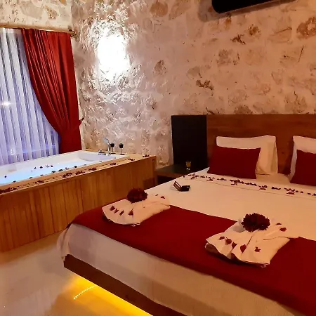 Villa Velsem Willa Kaş
