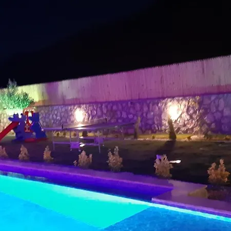 Villa Velsem Willa *