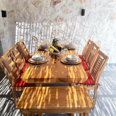 Villa Velsem Willa Kaş