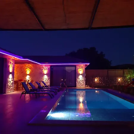 Villa Velsem *